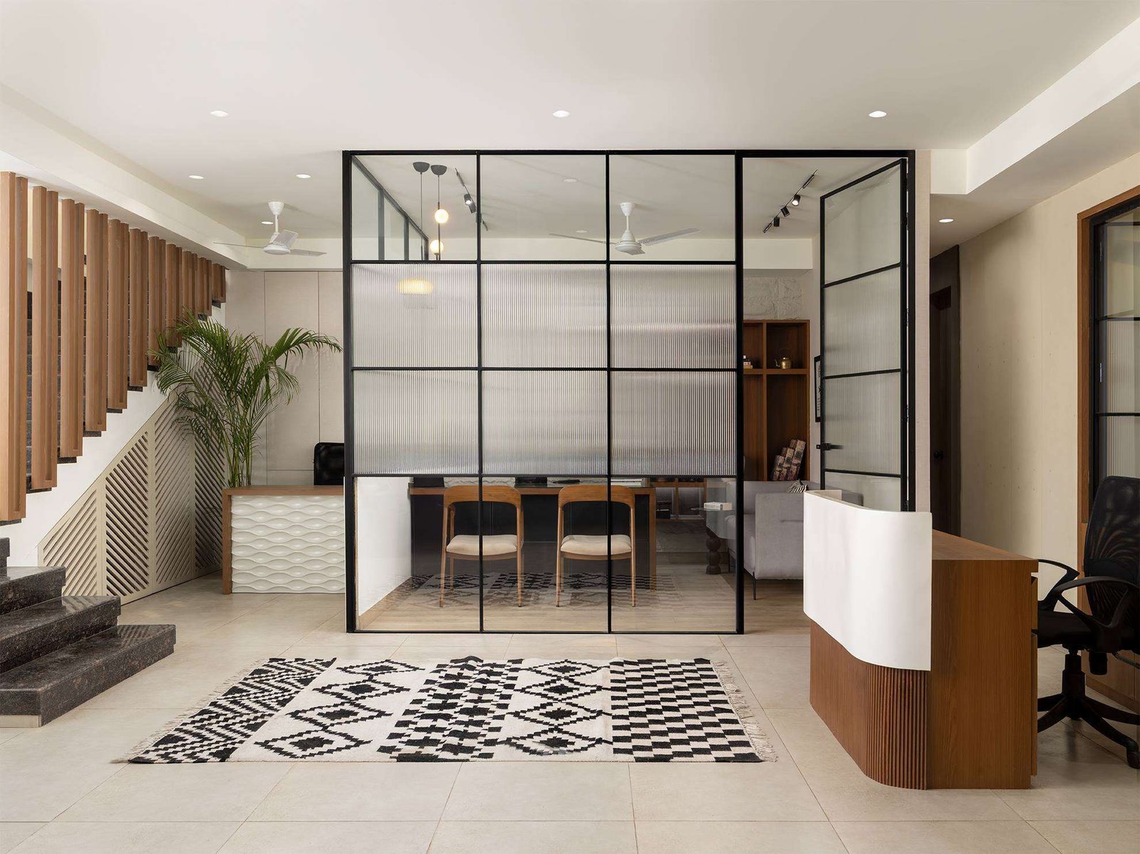 Consultancy studio